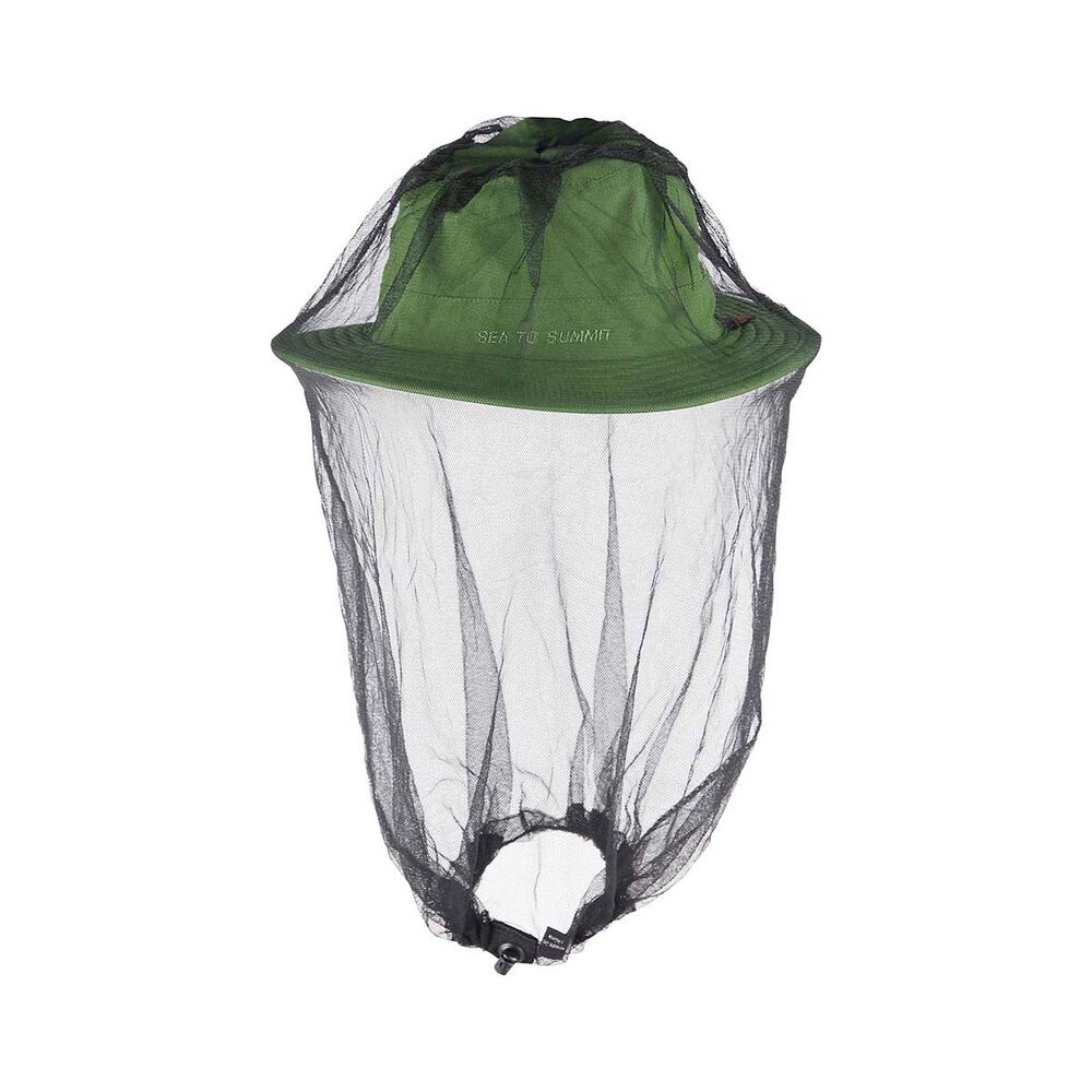 Sea to Summit Permethrin-Treated Mosquito Head Net