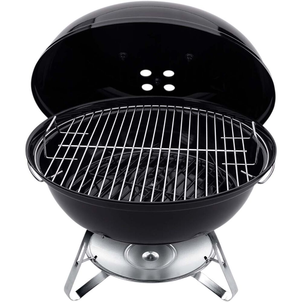 Weber Jumbo Joe BBQ