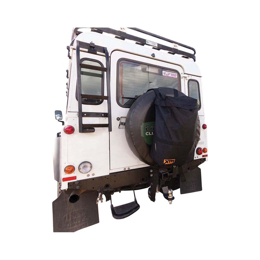 XTM 4WD Spare Wheel Bag