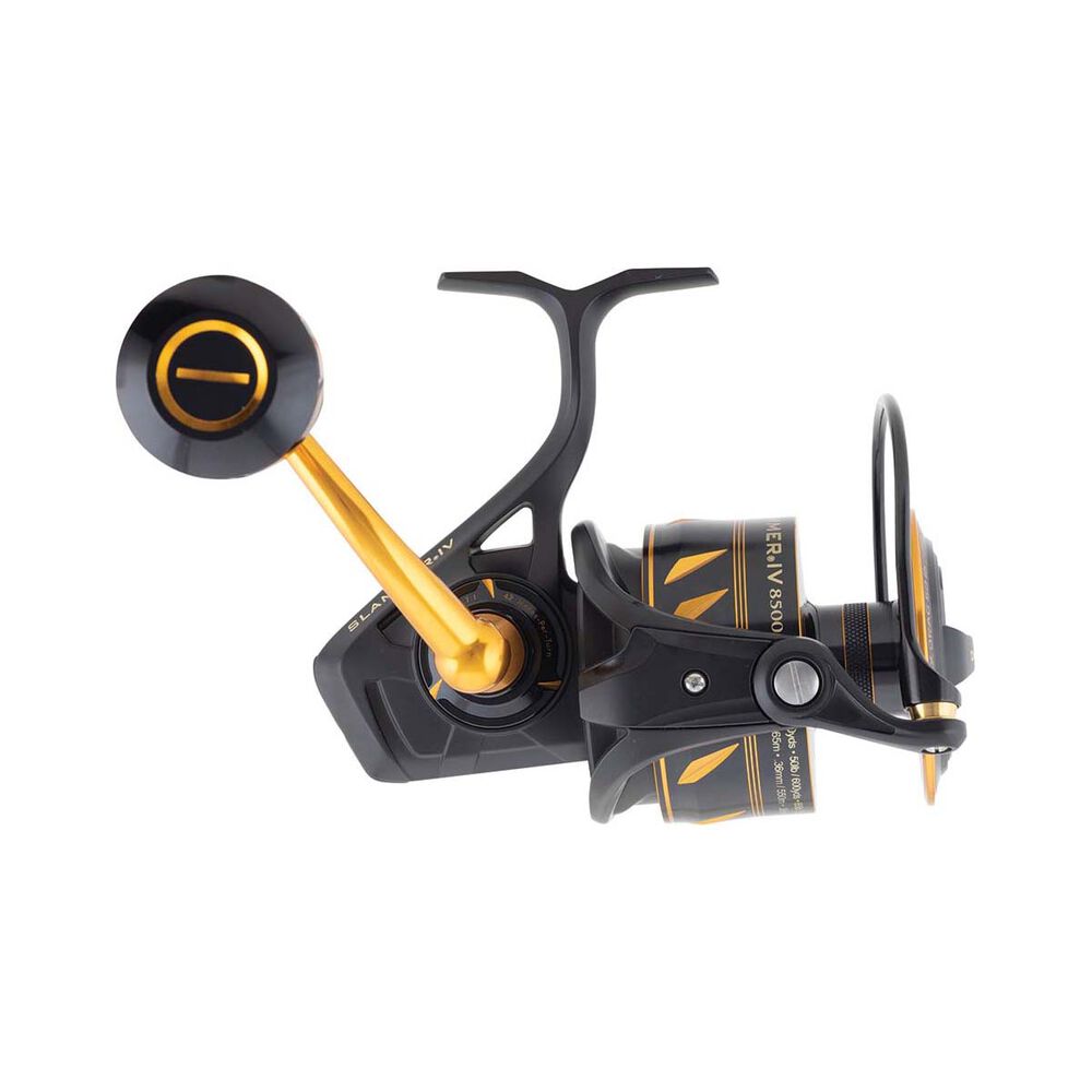 Penn Slammer IV 8500 Spinning Reel