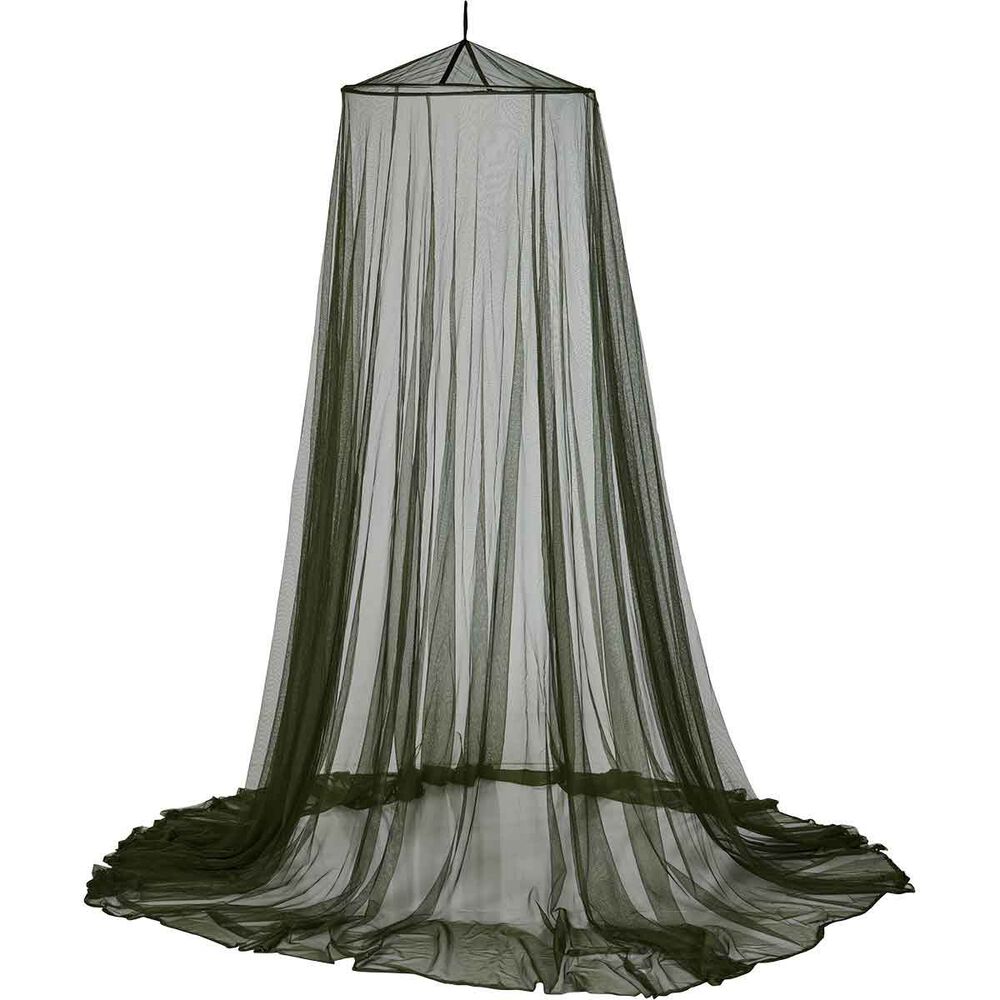 Elemental Queen Circular Mosquito Net