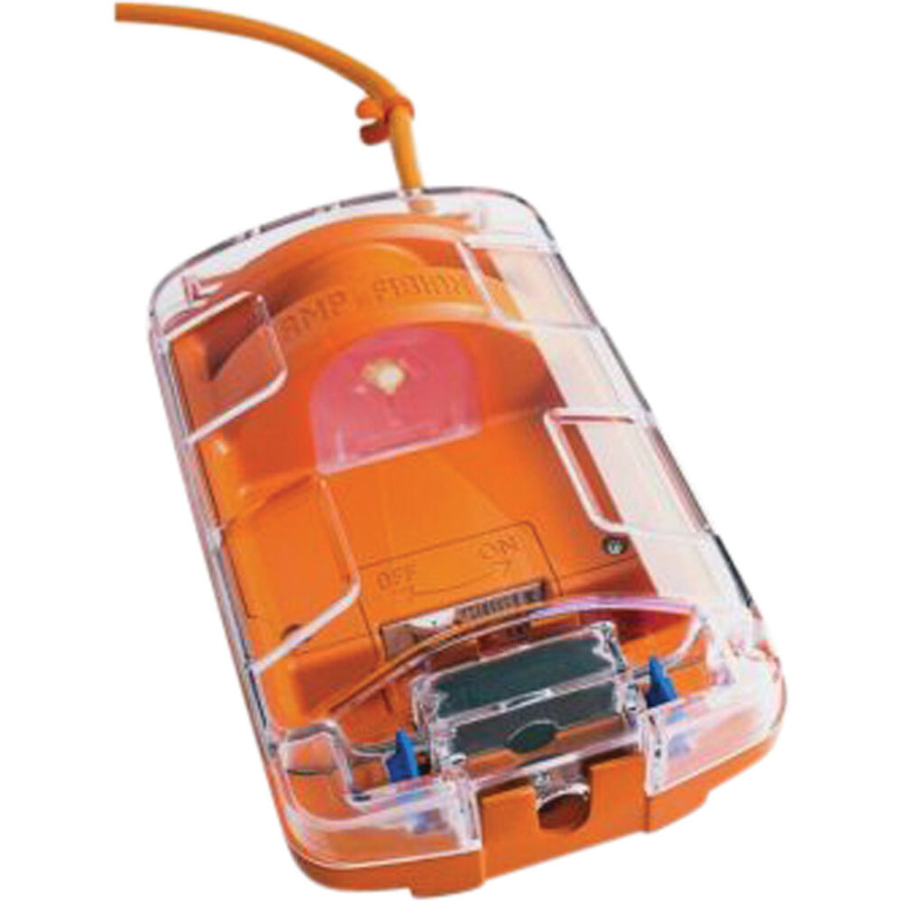 Ampfibian RV-Plus Outdoor 15A to 10A Adaptor