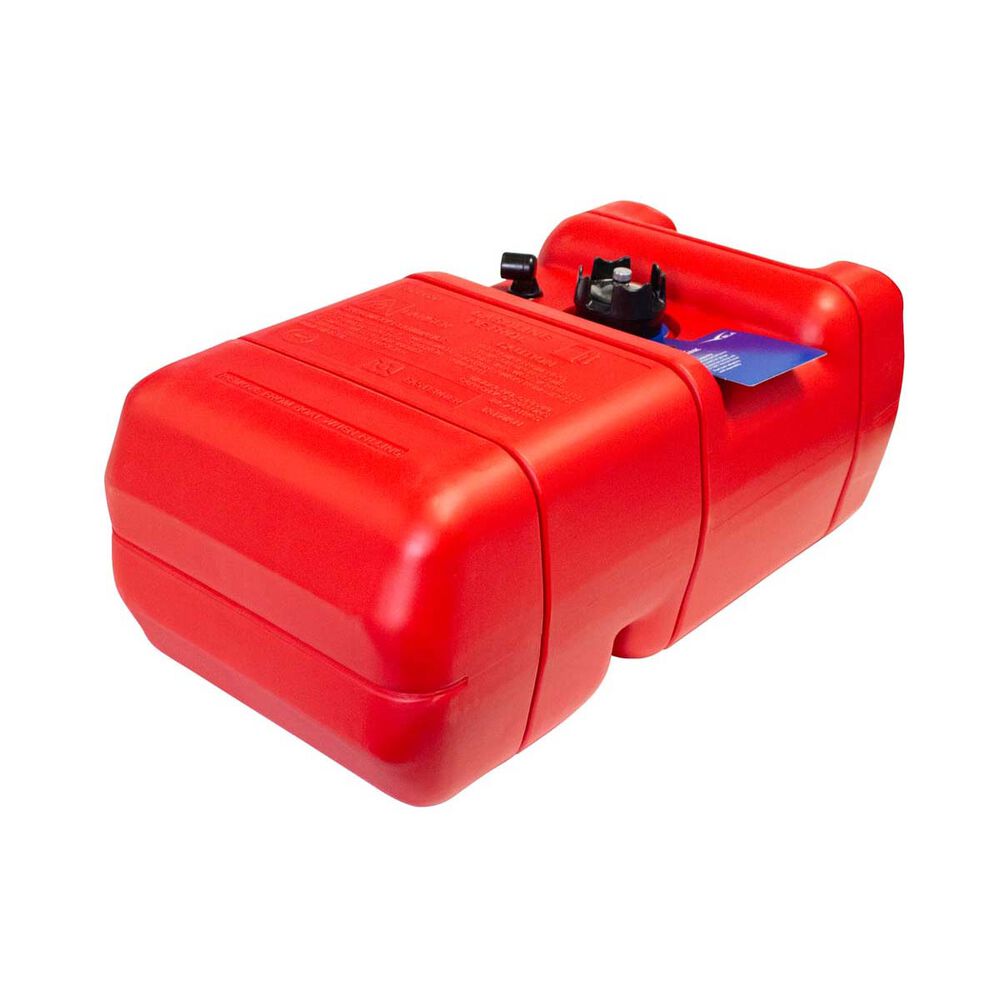 Fuel Tank with Gauge 22.7L