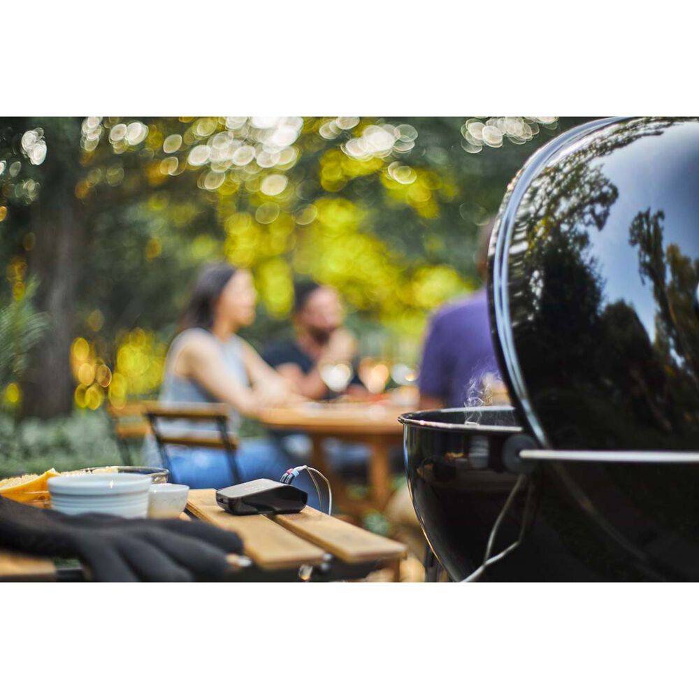 Weber Connect Smart BBQing Hub