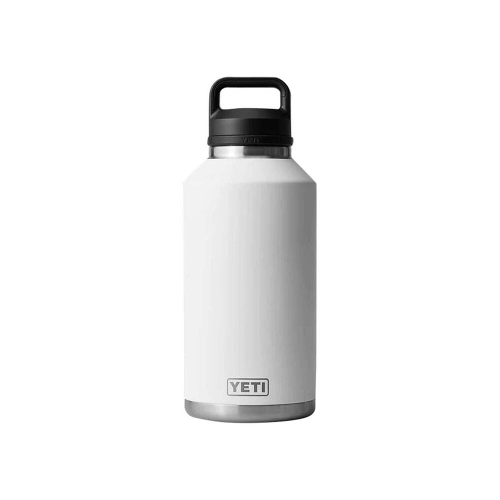YETI Rambler® Bottle 64 oz (1.89 L) with Chug Cap