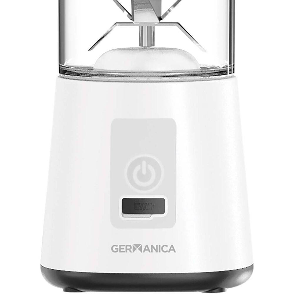 Germanica USB Blender