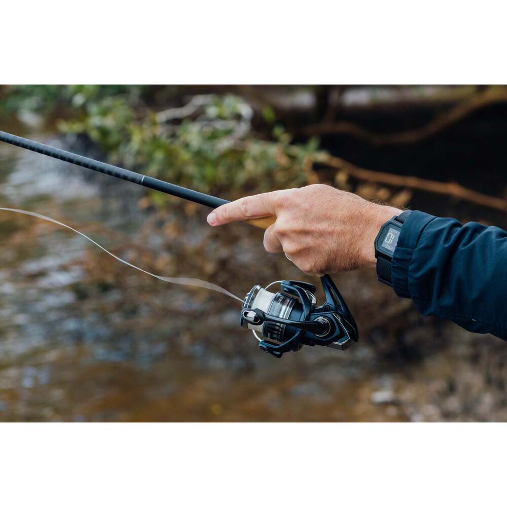 Shimano Expride Spinning Rod