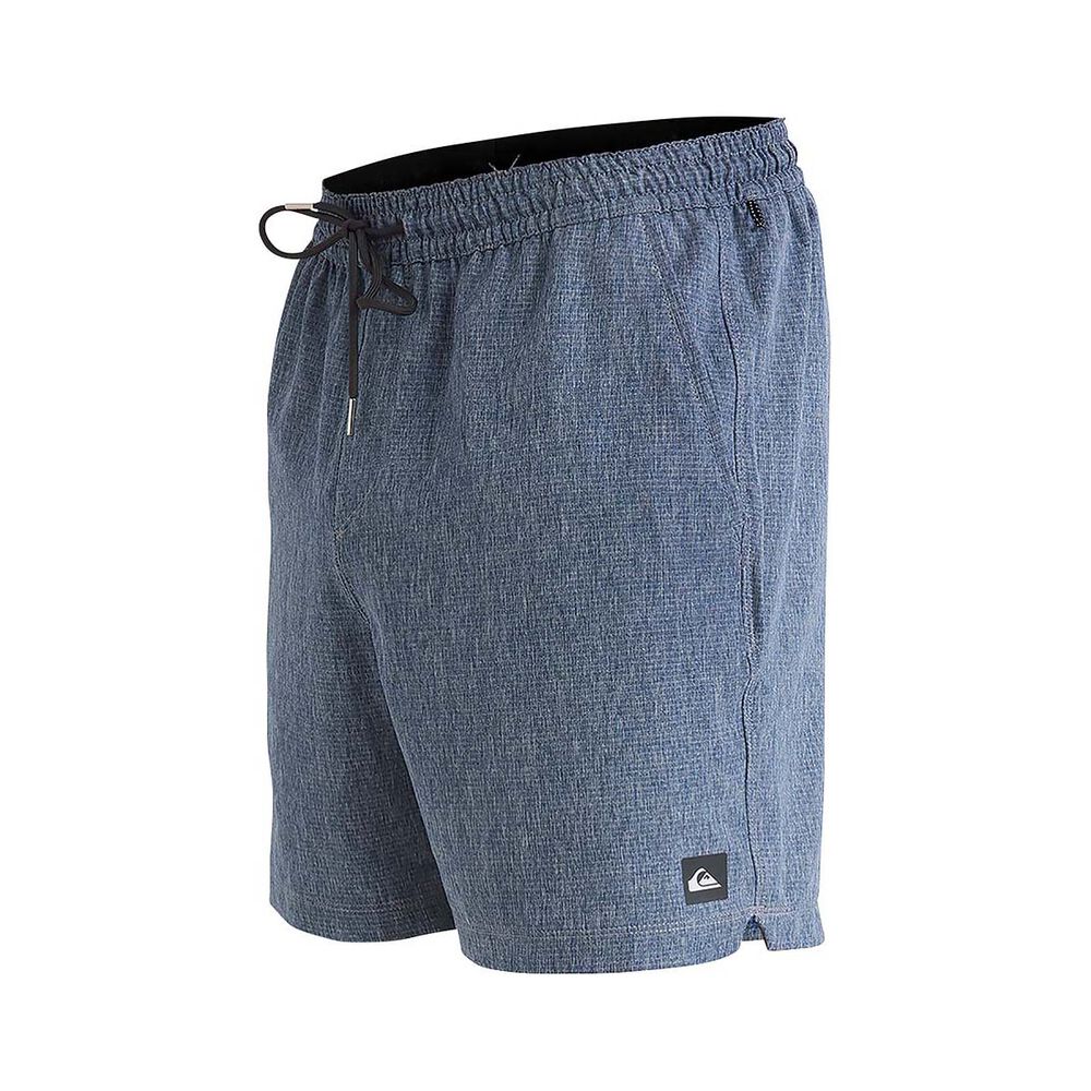 Quiksilver Men's Mako Amphibian Shorts