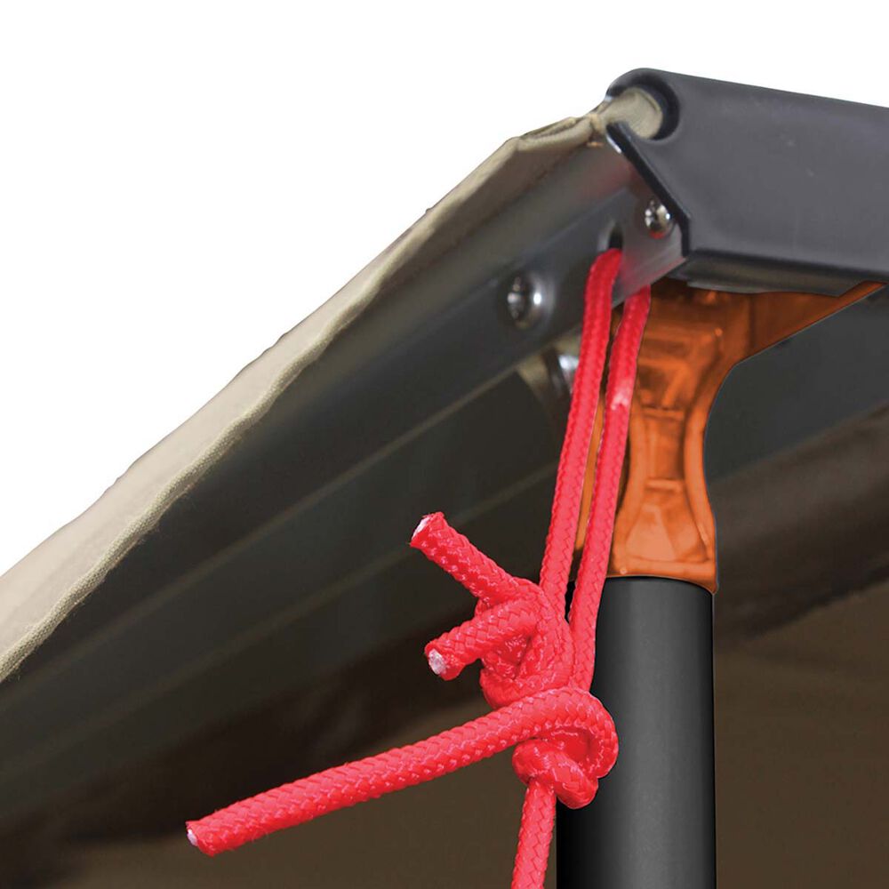Darche Eclipse Awning Ezy Side Awning Extension