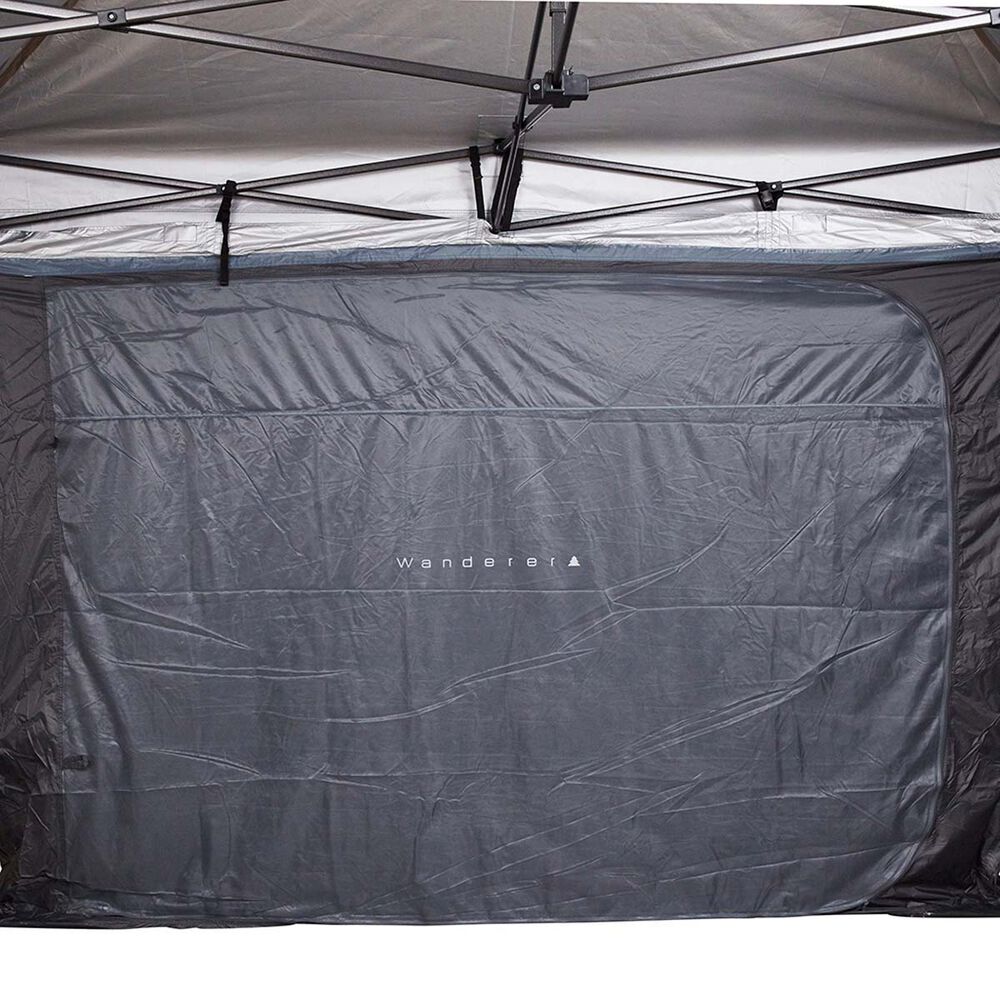Wanderer Gazebo Hub Tent