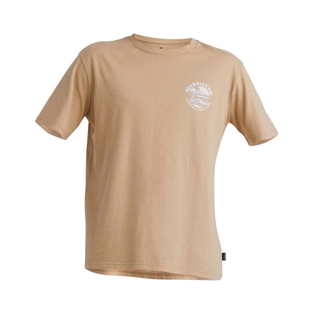 Quiksilver Men's Ocean Haze Short Sleeve Tee