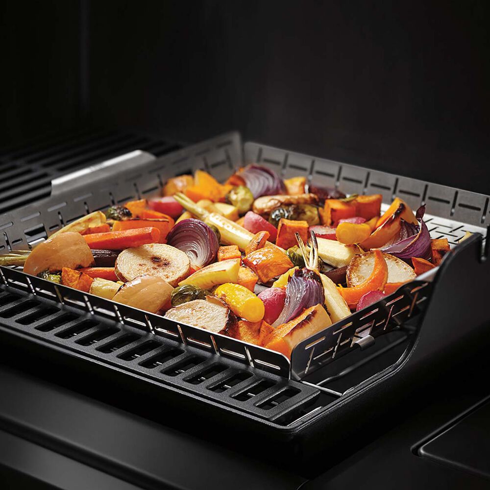 Weber Crafted Large Grill Basket