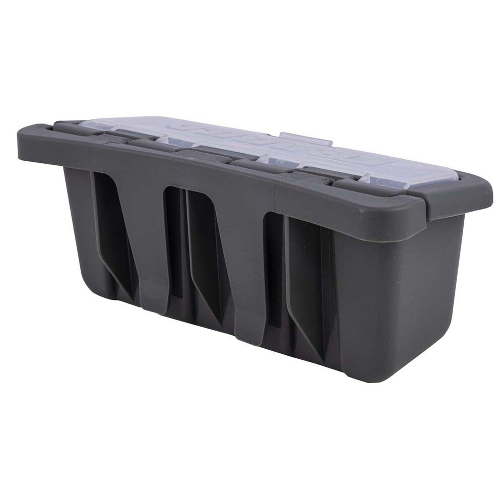 Frabill Belt Bait and Storage Box