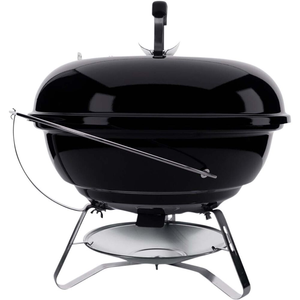 Weber Jumbo Joe BBQ