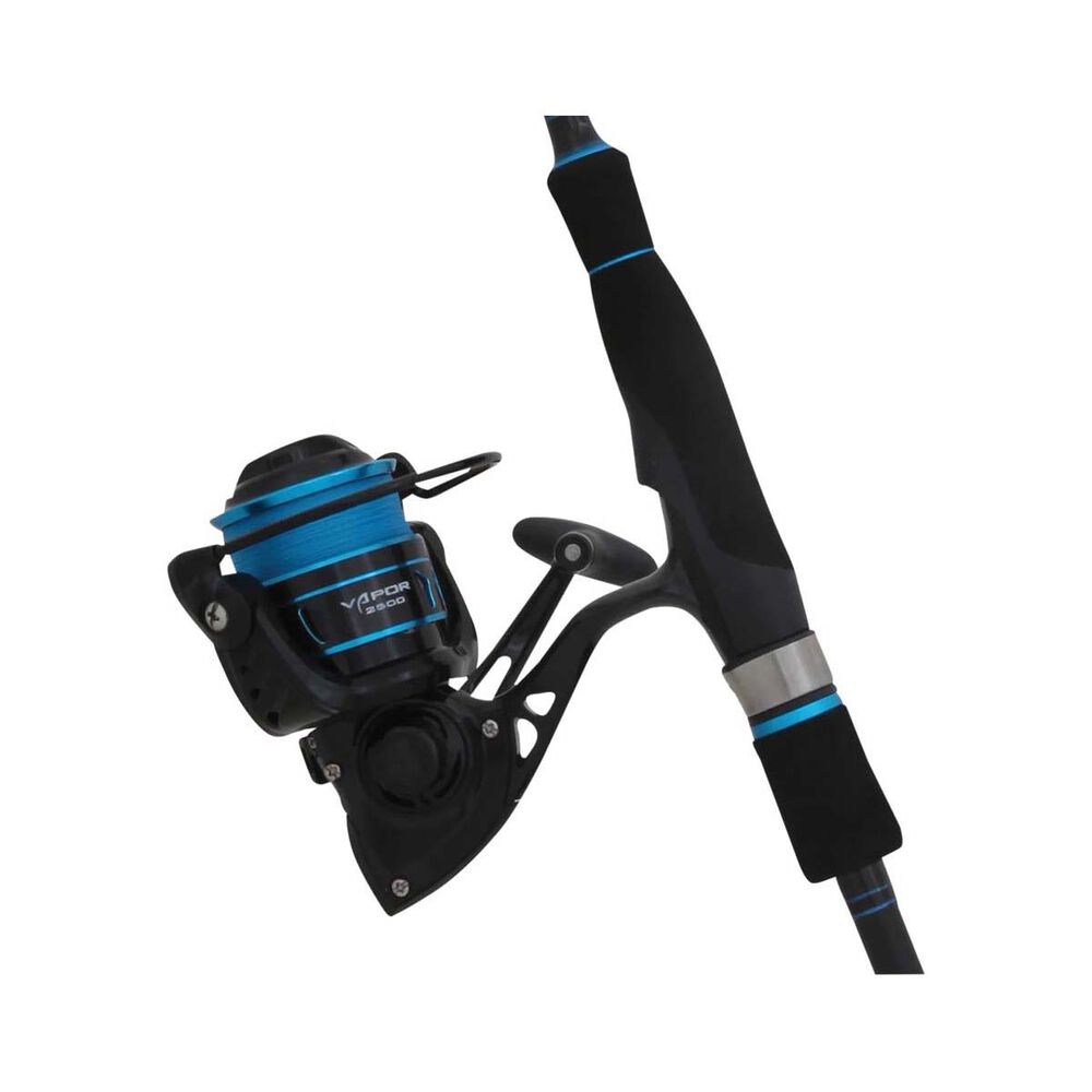 Samaki Vapor Spinning Combo