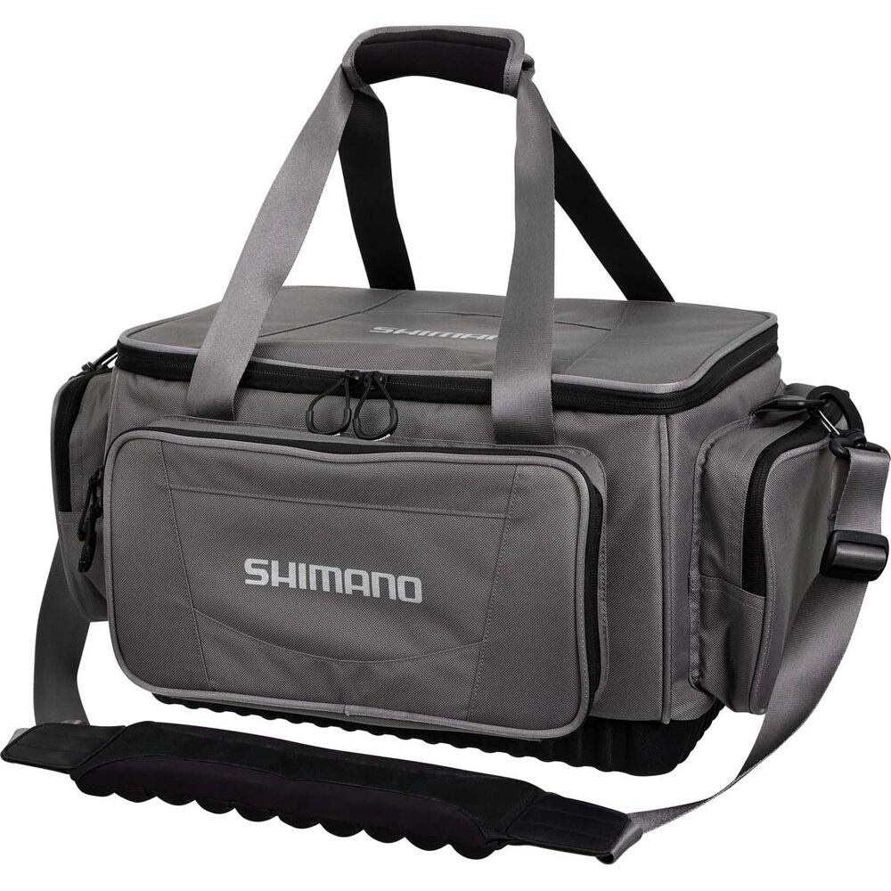 Shimano Tackle Bag Large