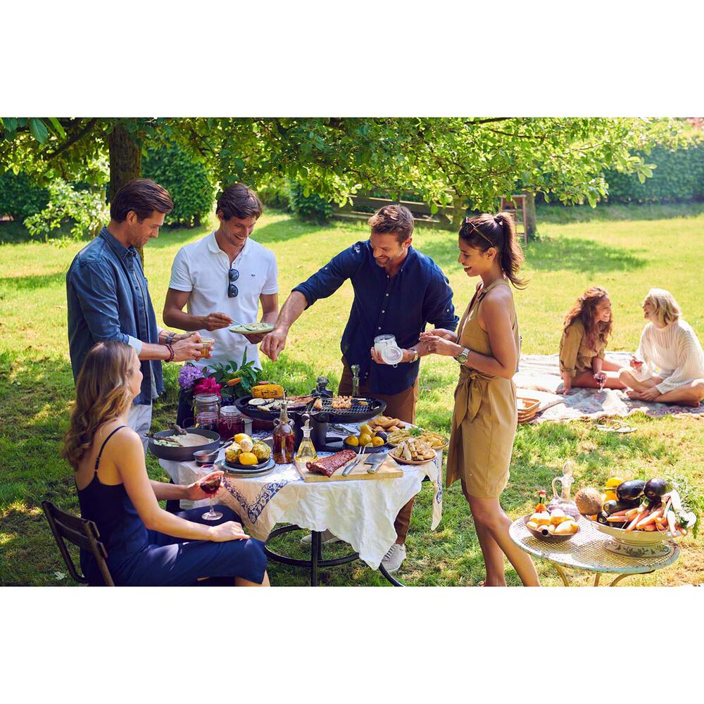 nomadiQ BBQ