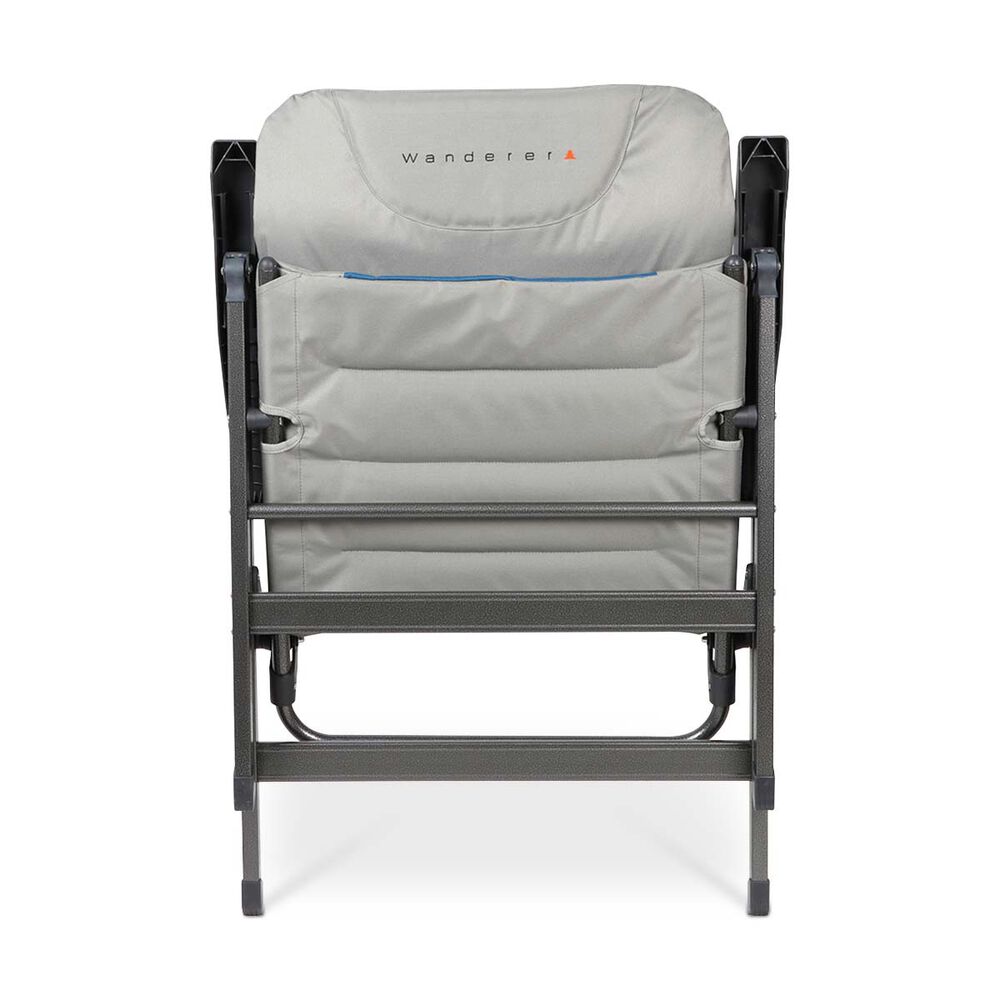 Wanderer Lightweight Maverick 7 Position Chair 120kg