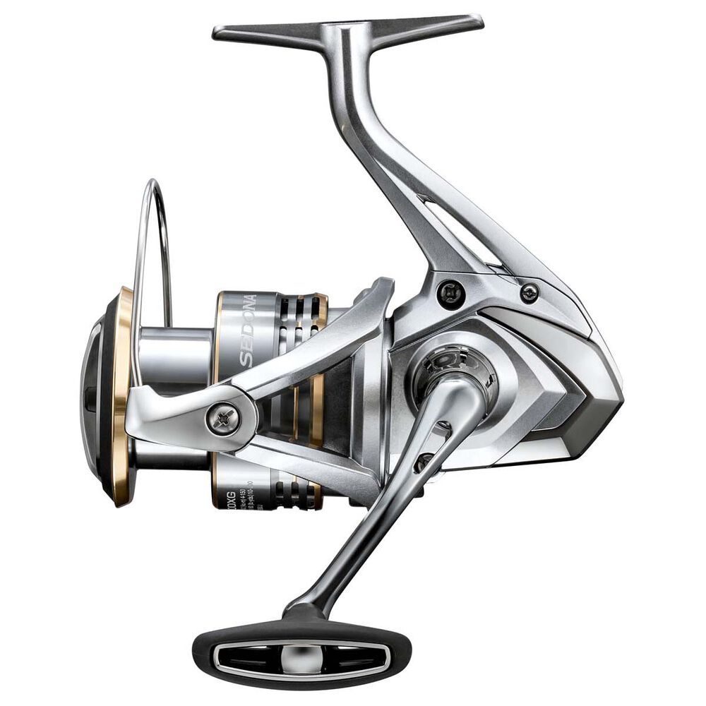 Shimano Sedona FJ Spinning Reel 4000