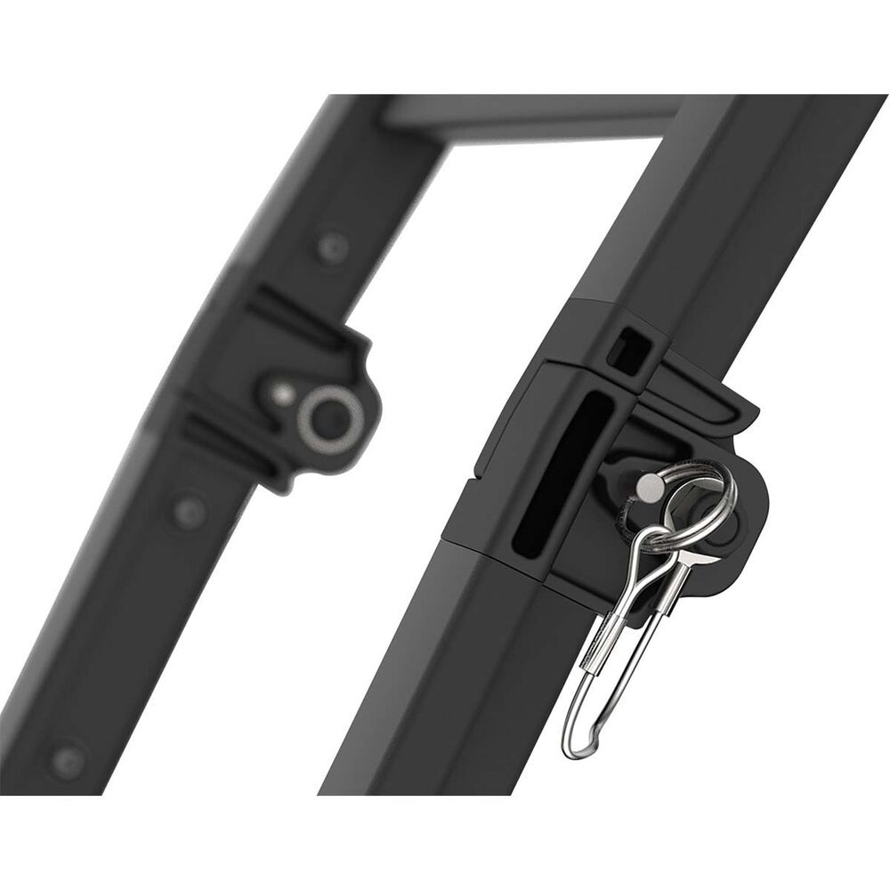 Rhino Rack Aluminium Folding Ladder
