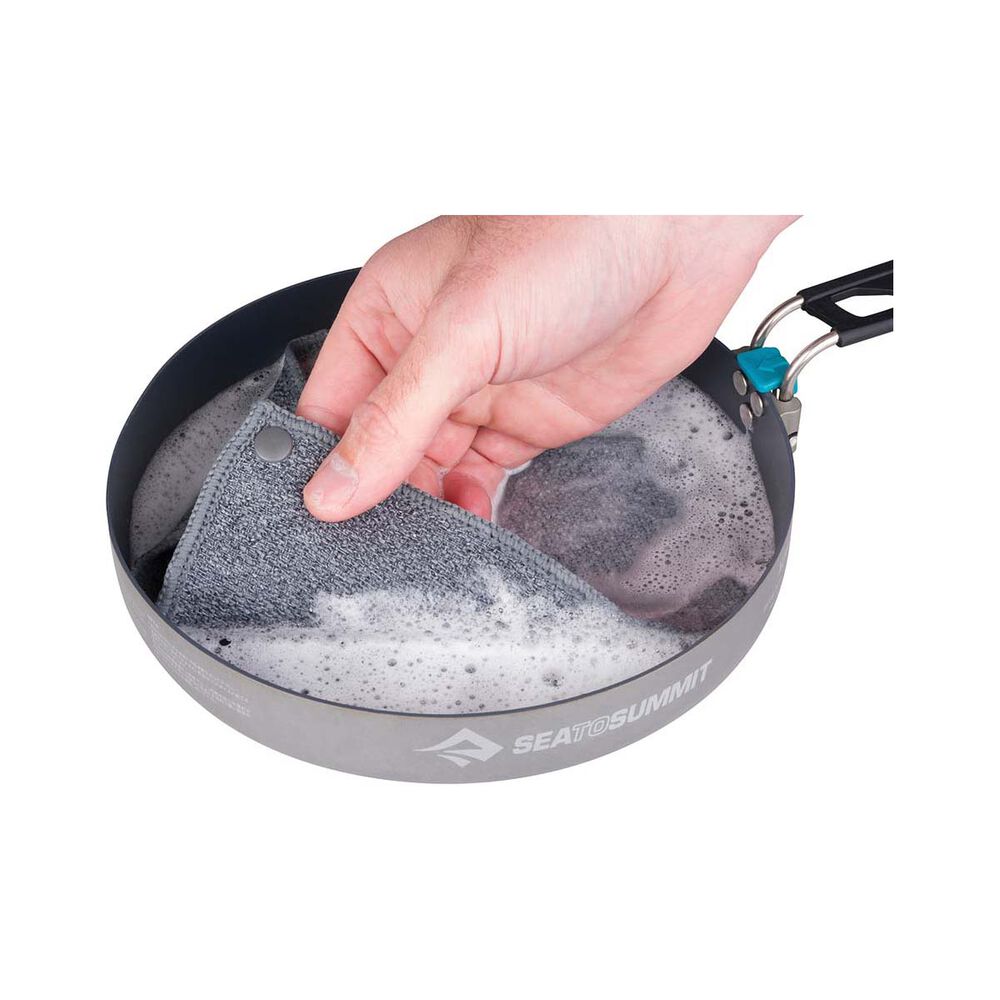 Sea to Summit Camp Kitchen Tool Kit with Storage 10 Piece Set