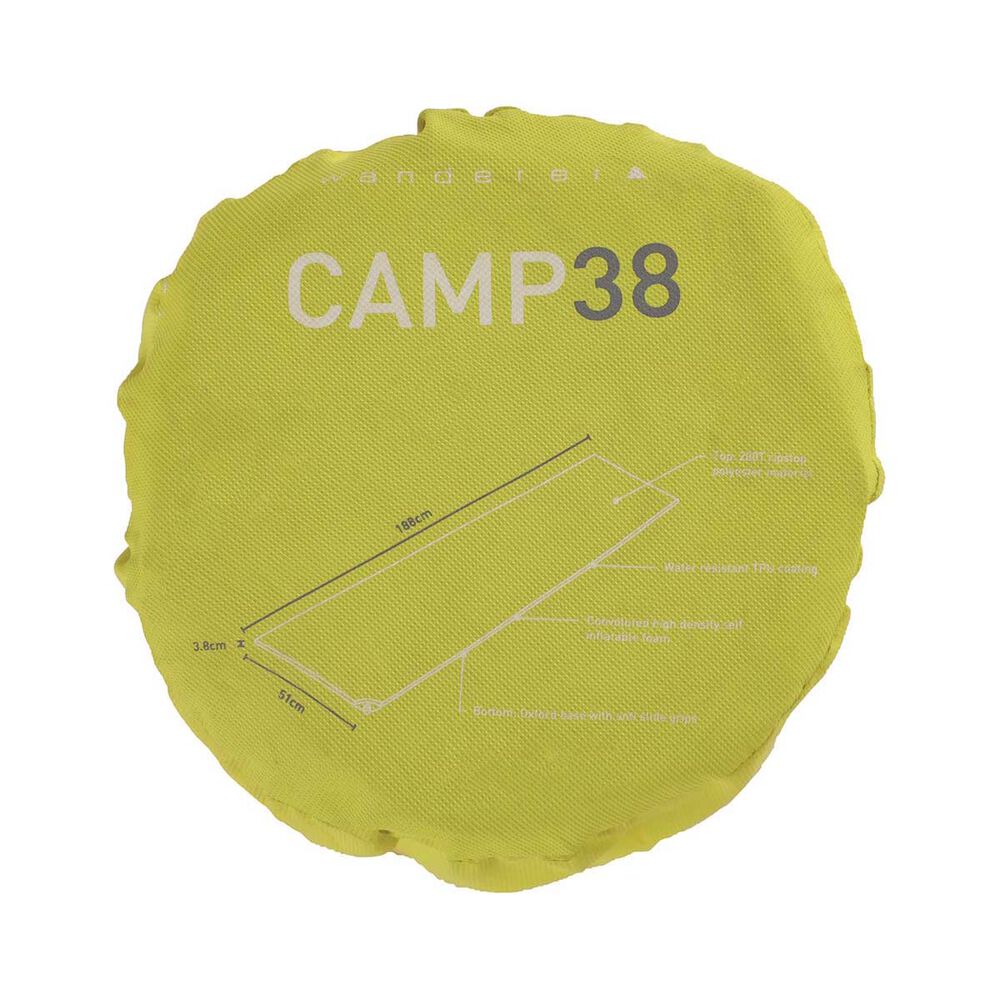 Wanderer Camp 38 Hiking Mat