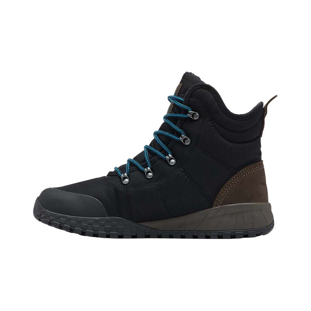 Columbia Men's Fairbanks Omni Heat Mid Hiker