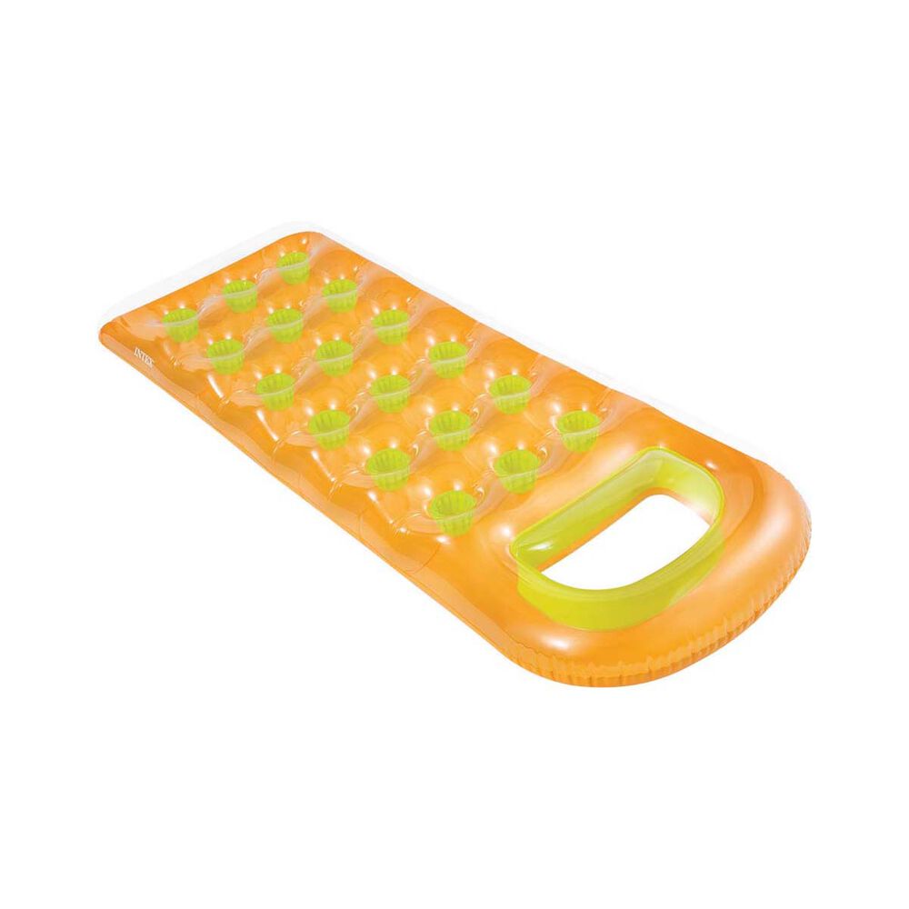 Intex 18 Pocket Inflatable Lounge