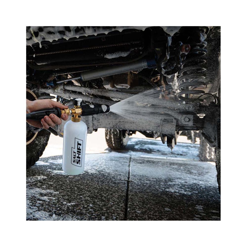 Salt Shift Offroad Wash 1L