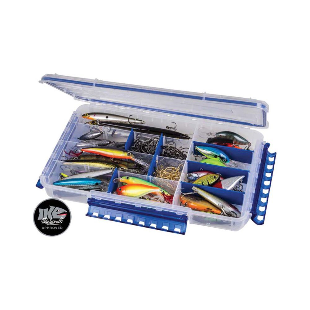 Flambeau Tuff Tainer 5005WP Tackle Tray