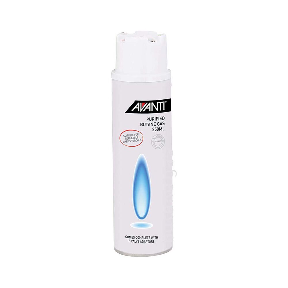 Avanti Butane Gas 250ml