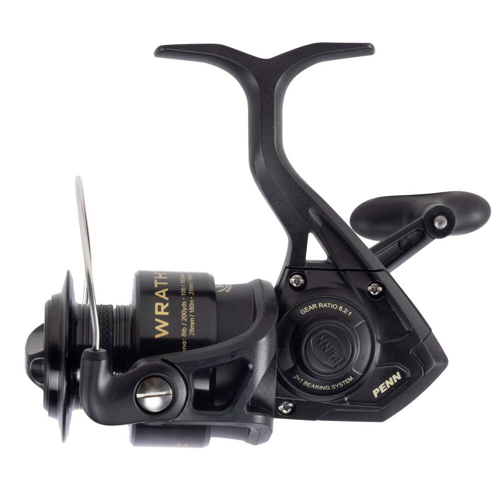 PENN Wrath II 3000 Spinning Reel