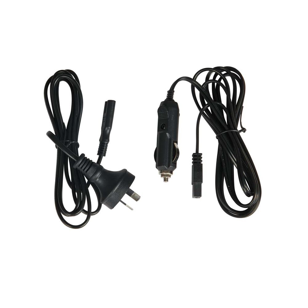 XTM Thermoelectric Cooler Warmer 12L