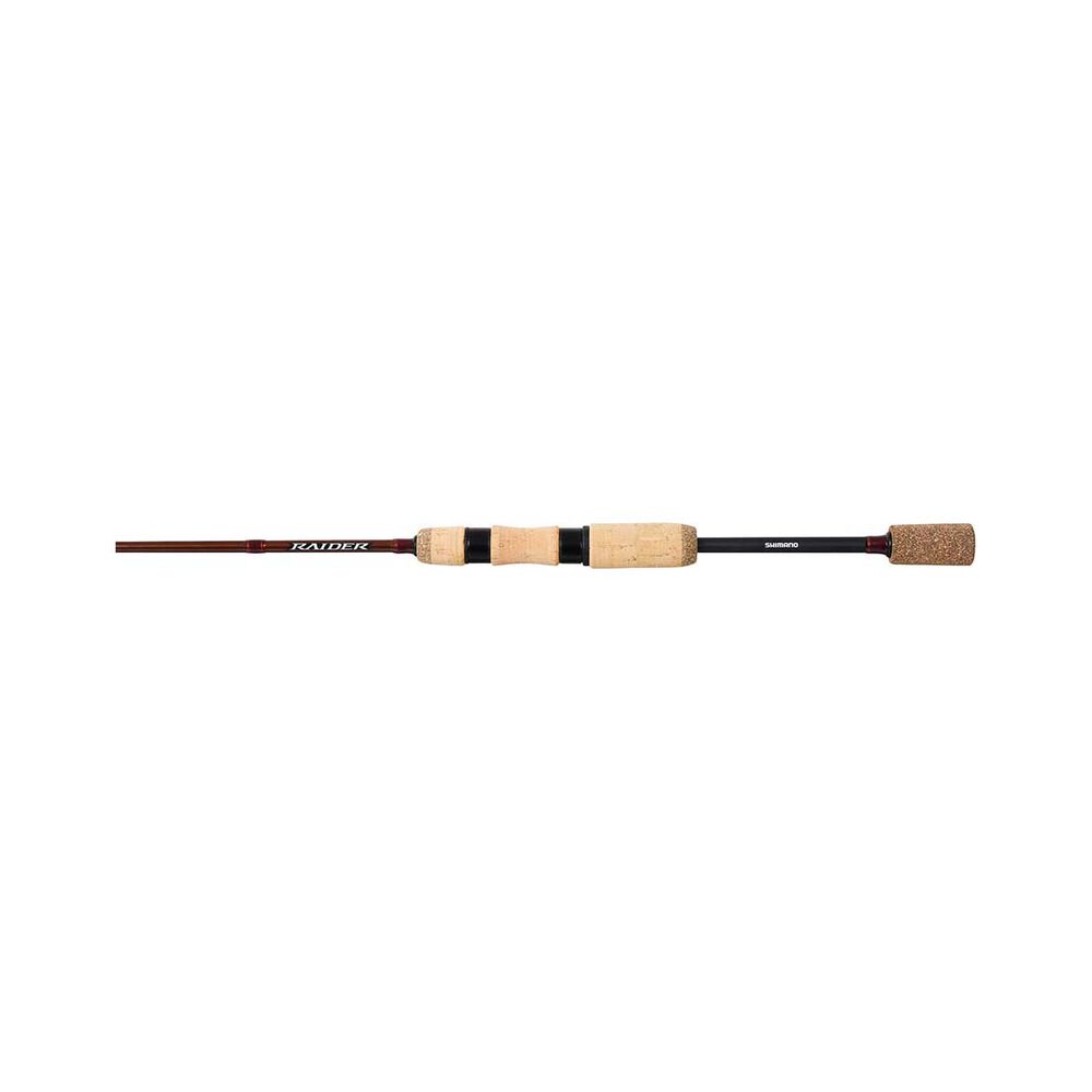 Shimano Raider Kayak Spinning Rod 6ft 1-3kg