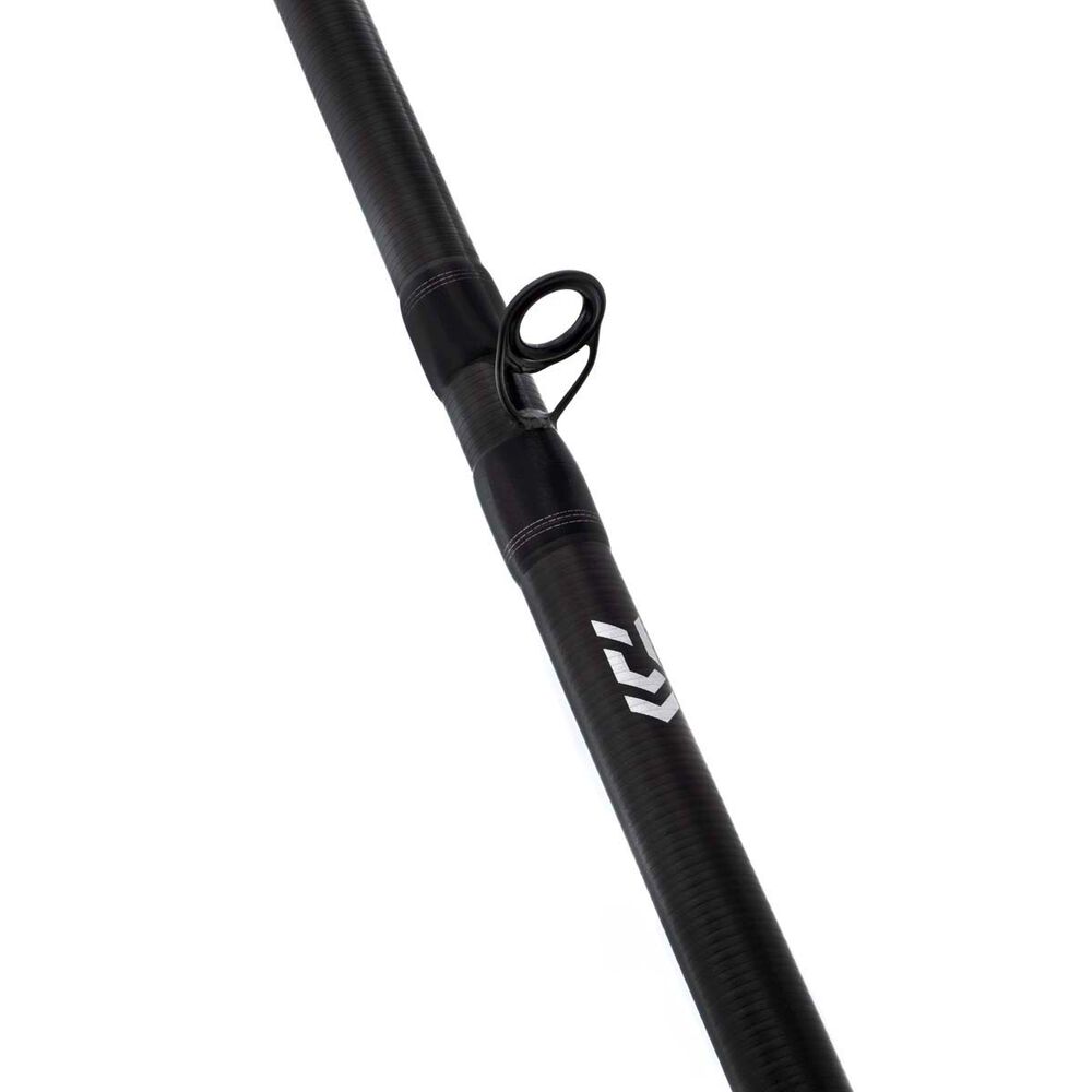 Daiwa 23 TD Black Baitcaster Rod