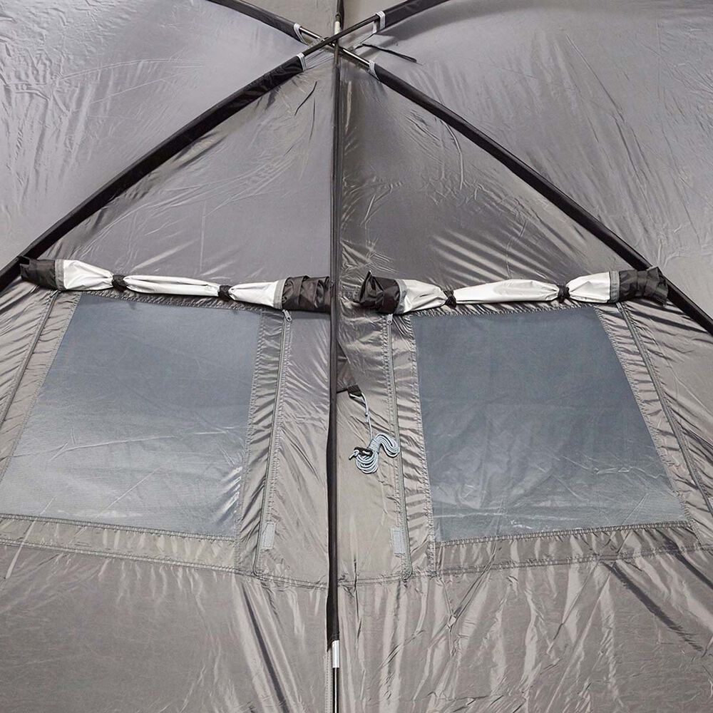 Wanderer Gazebo Hub Tent