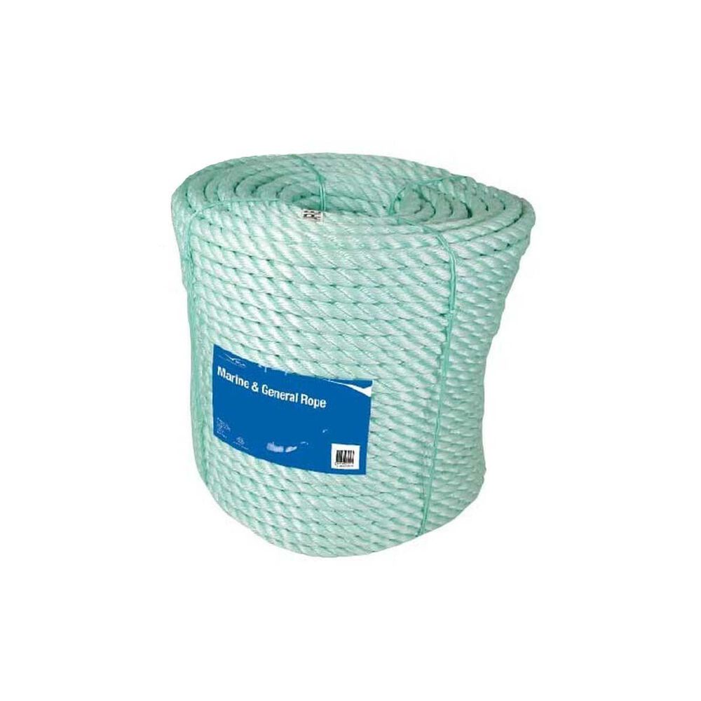 BLA 4mm Aqua Dan Rope 220M