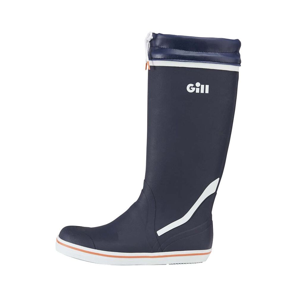 Gill Unisex Tall Yachting Gumboot