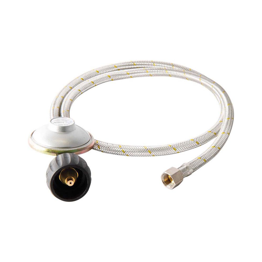 Companion LCC27 to 3/8th Gas Hose 1200mm