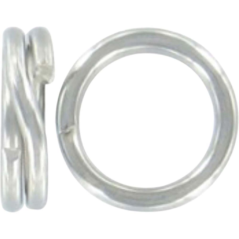 Decoy Light Split Ring