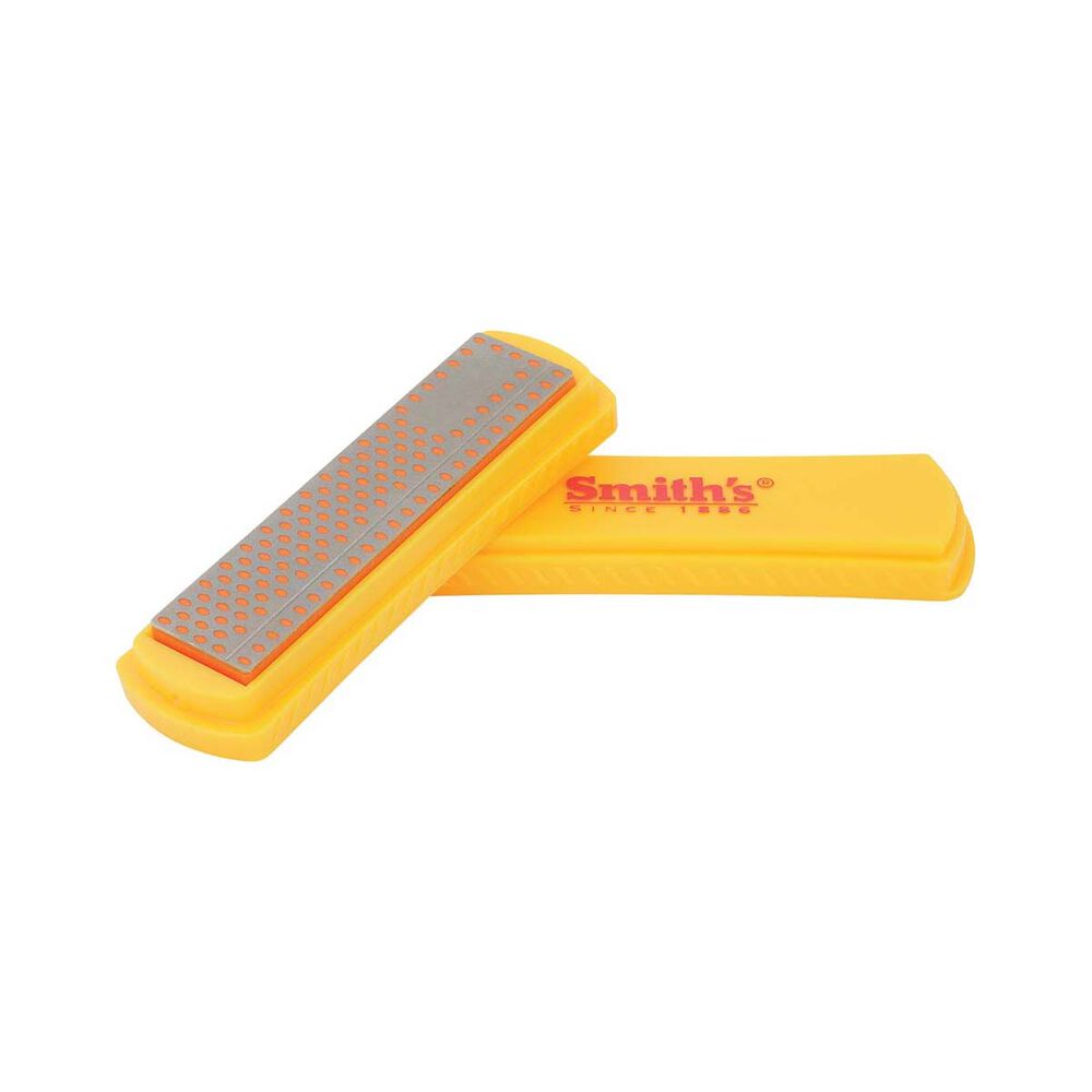 Smith 4in Diamond Stone Knife Sharpener