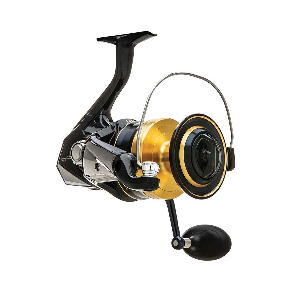 Shimano Spheros SW Spinning Reel 18000HGA
