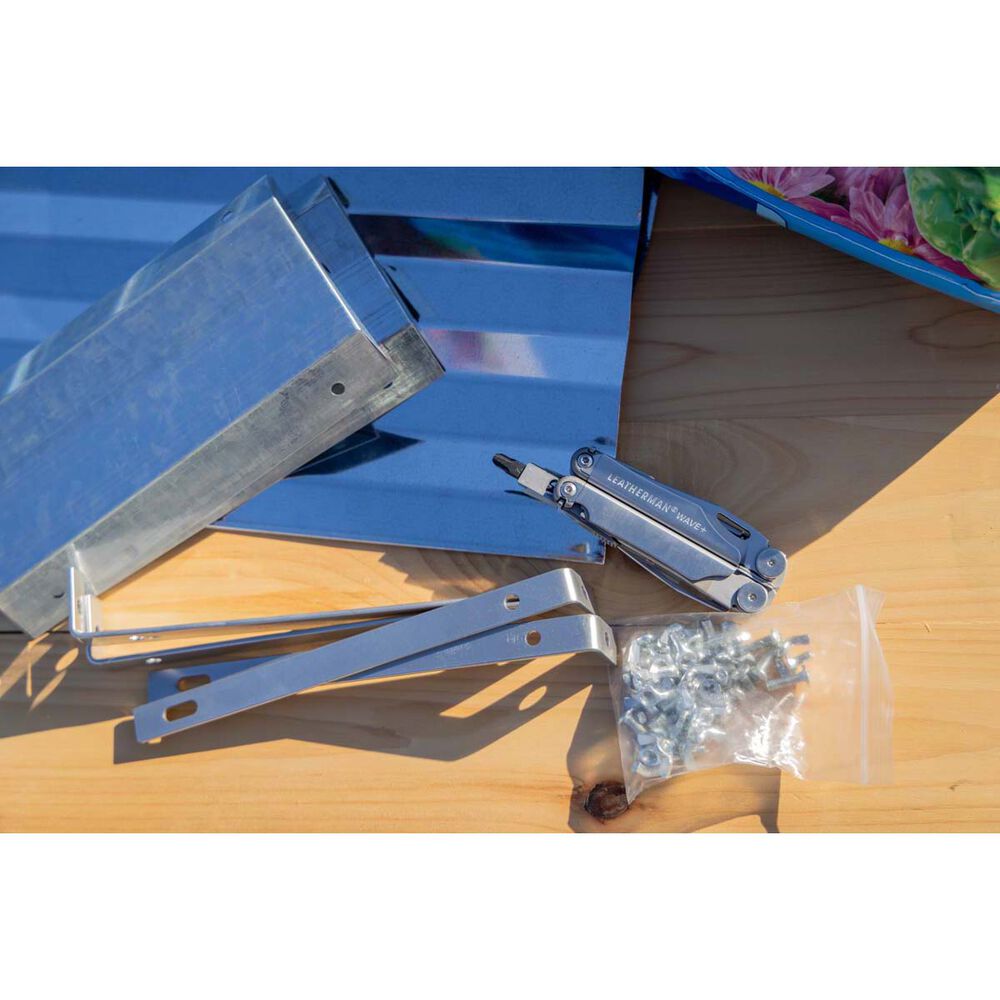 Leatherman Wave Plus 18 in One Multi-Tool