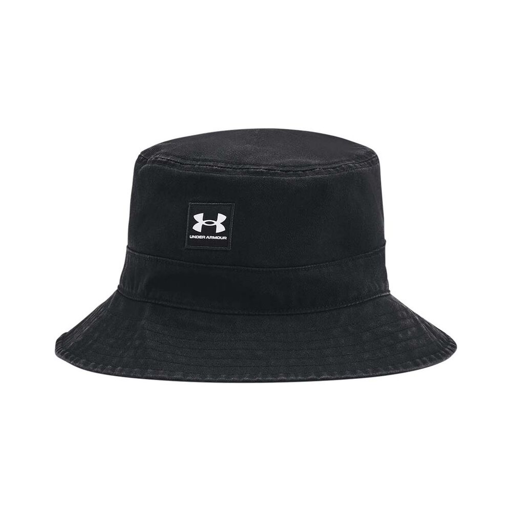 Under Armour Men's Bucket Hat Black