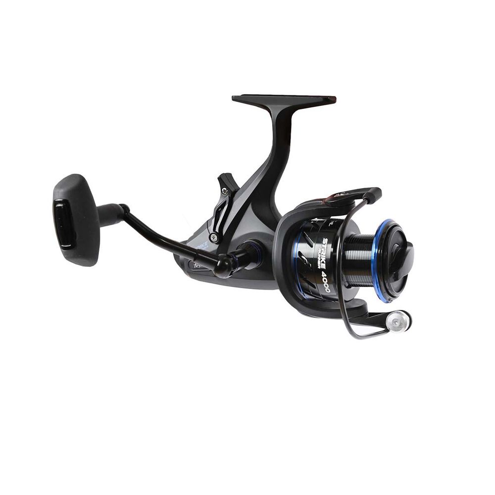 Pryml Strike Runner II Spinning Reel 4000
