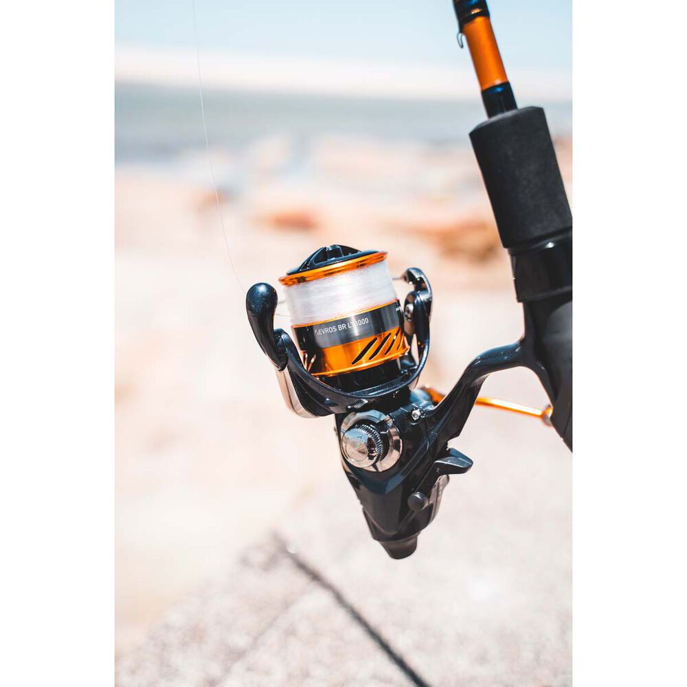 Daiwa 23 Revros LT Spinning Reel 3000BR