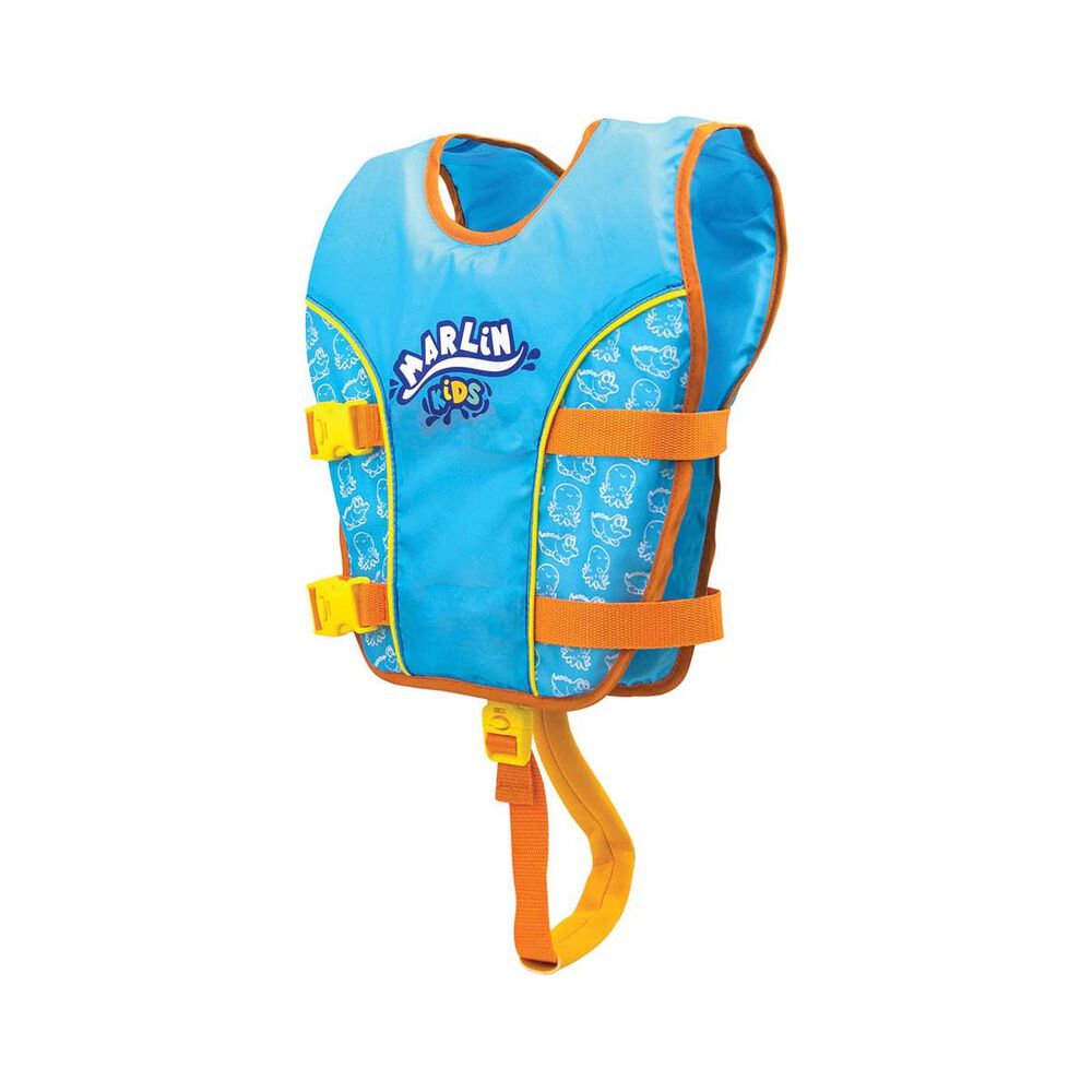 Marlin Kids' Retro Swim Vest