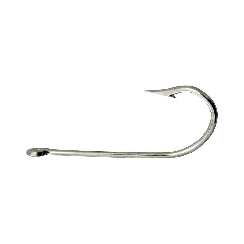 Mustad Kirby Hooks