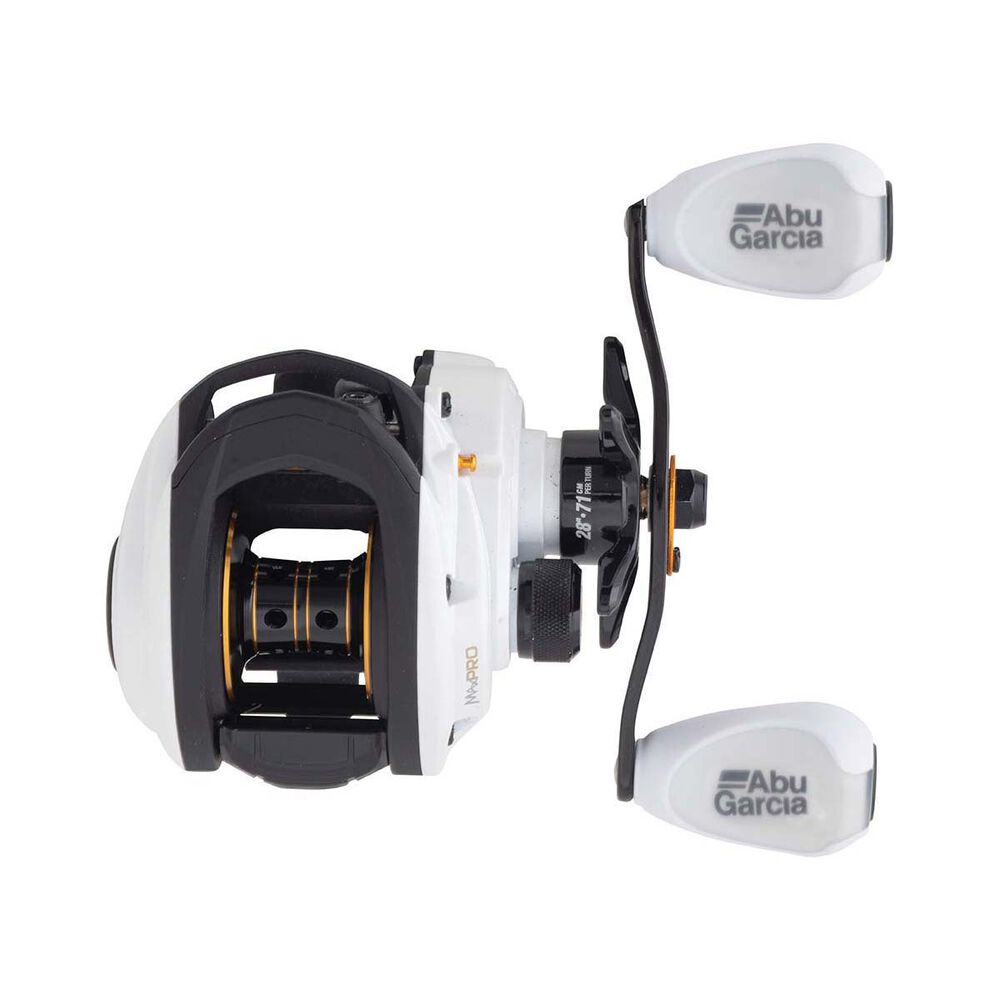 Abu Garcia Max Pro Baitcaster Reel