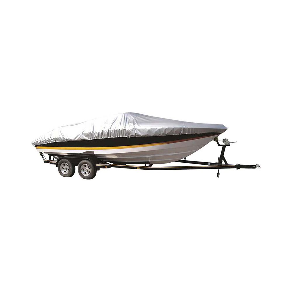 Bowline Stationary Boat Cover